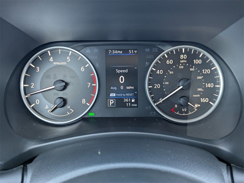 2025 Nissan Sentra S Kennesaw GA