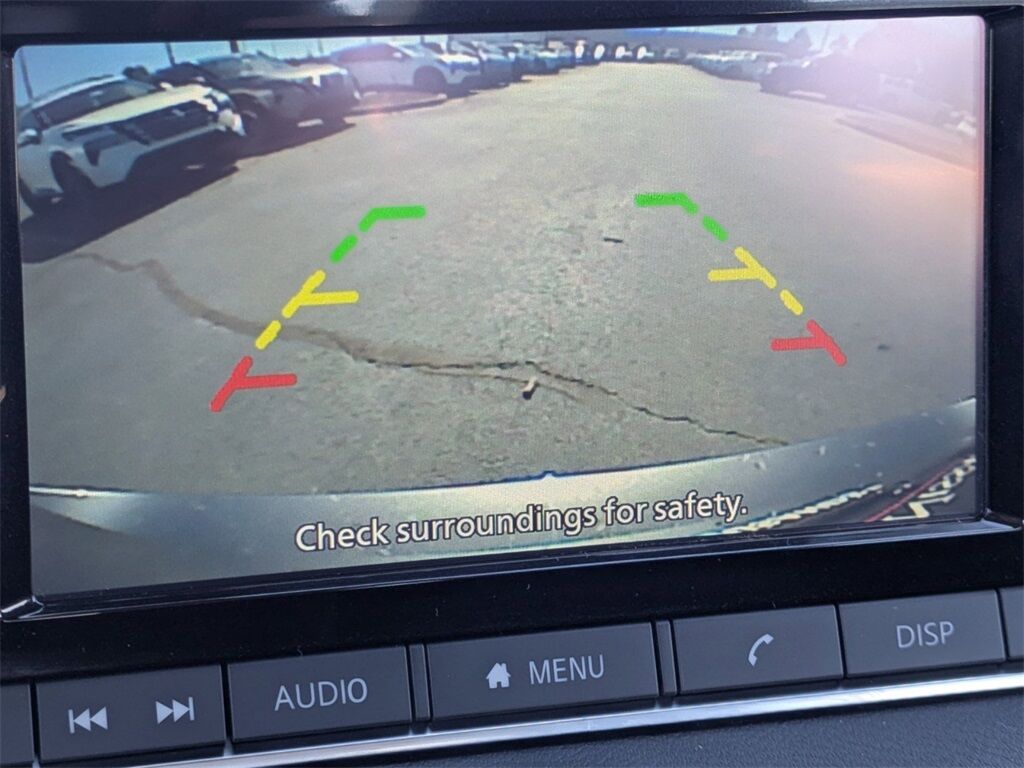 2025 Nissan Sentra S Kennesaw GA