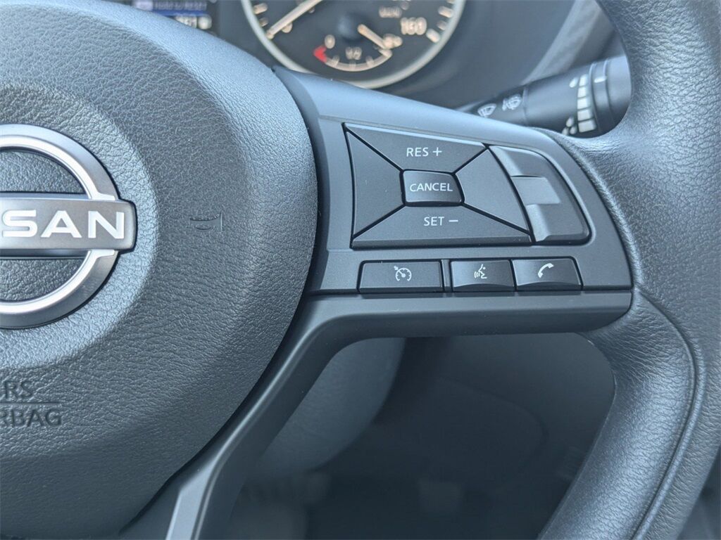 2025 Nissan Sentra S Kennesaw GA