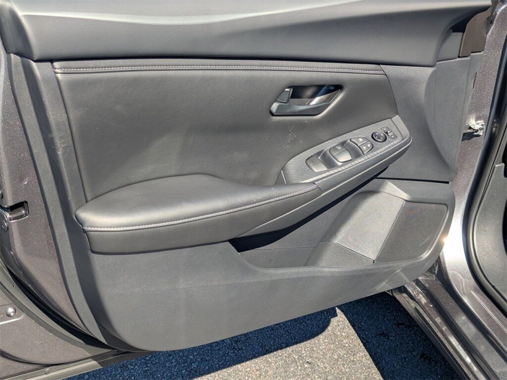 2025 Nissan Sentra S Kennesaw GA