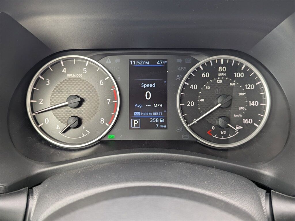 2025 Nissan Sentra S Kennesaw GA