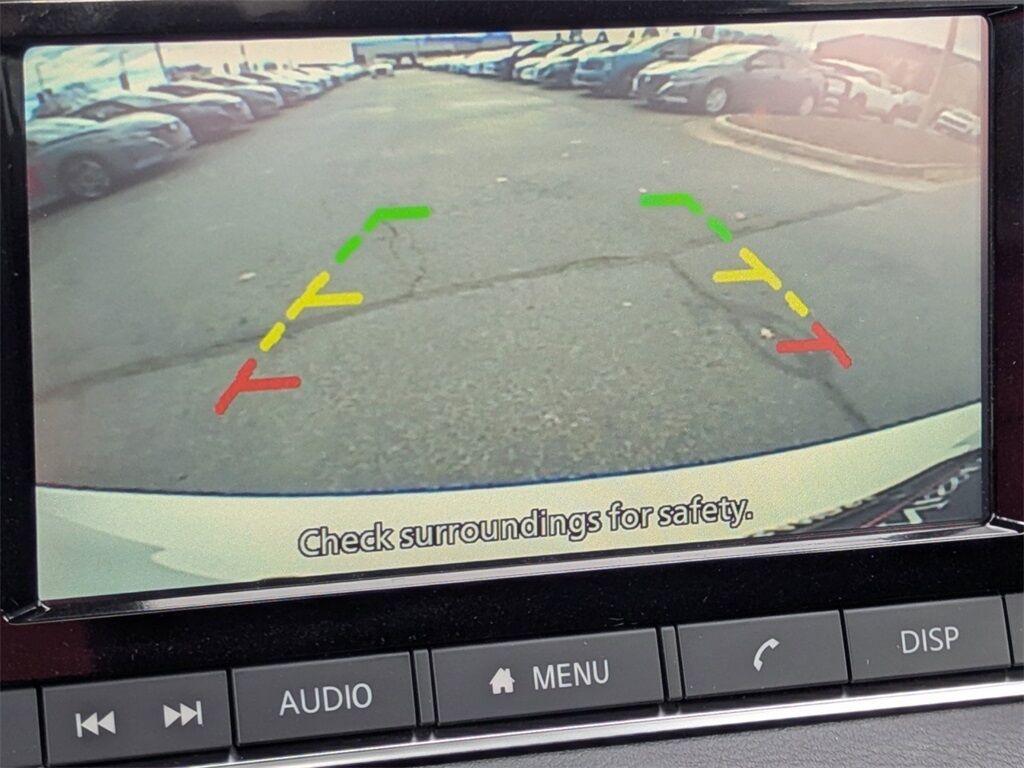 2025 Nissan Sentra S Kennesaw GA