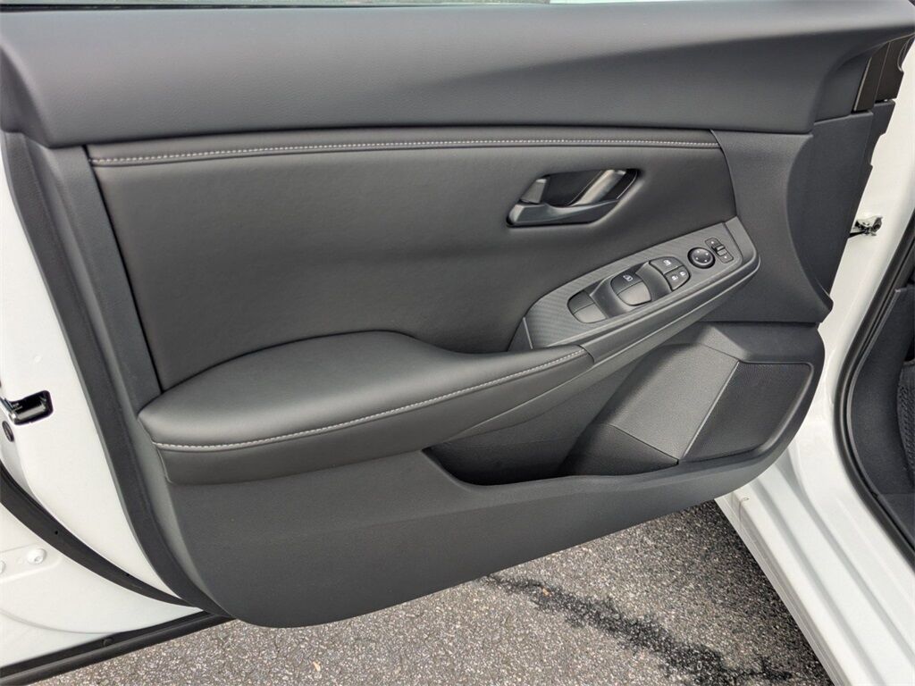 2025 Nissan Sentra S Kennesaw GA