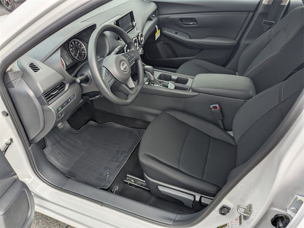 2025 Nissan Sentra S Kennesaw GA