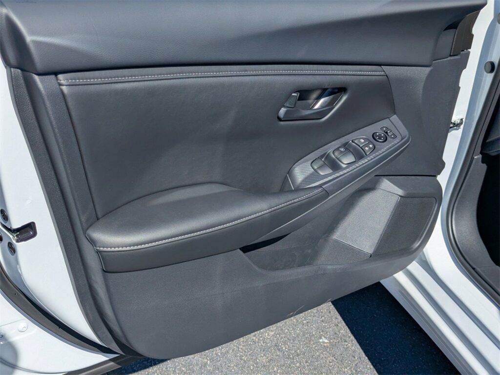 2025 Nissan Sentra S Kennesaw GA