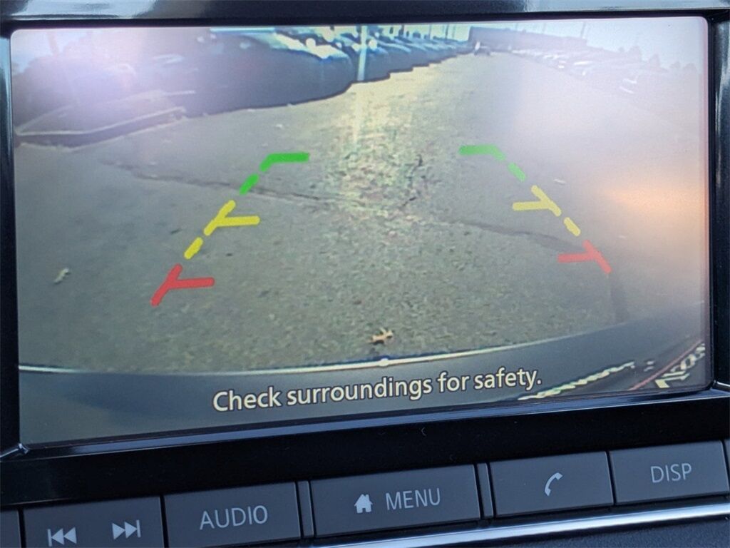 2025 Nissan Sentra S Kennesaw GA