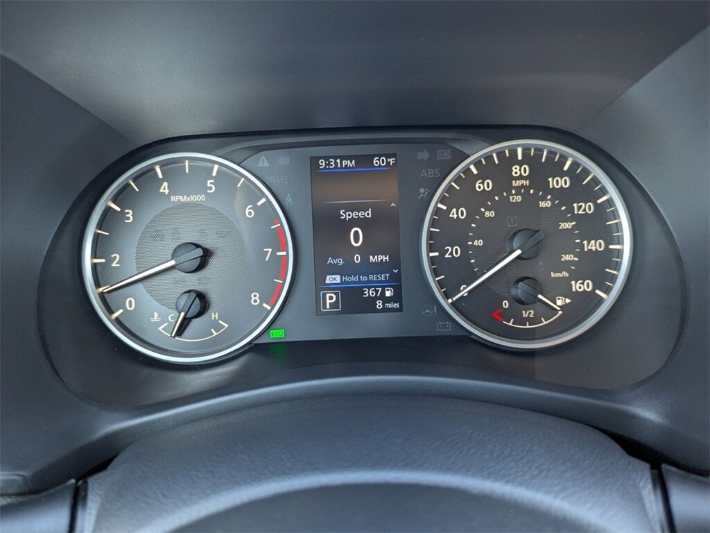 2025 Nissan Sentra S Kennesaw GA