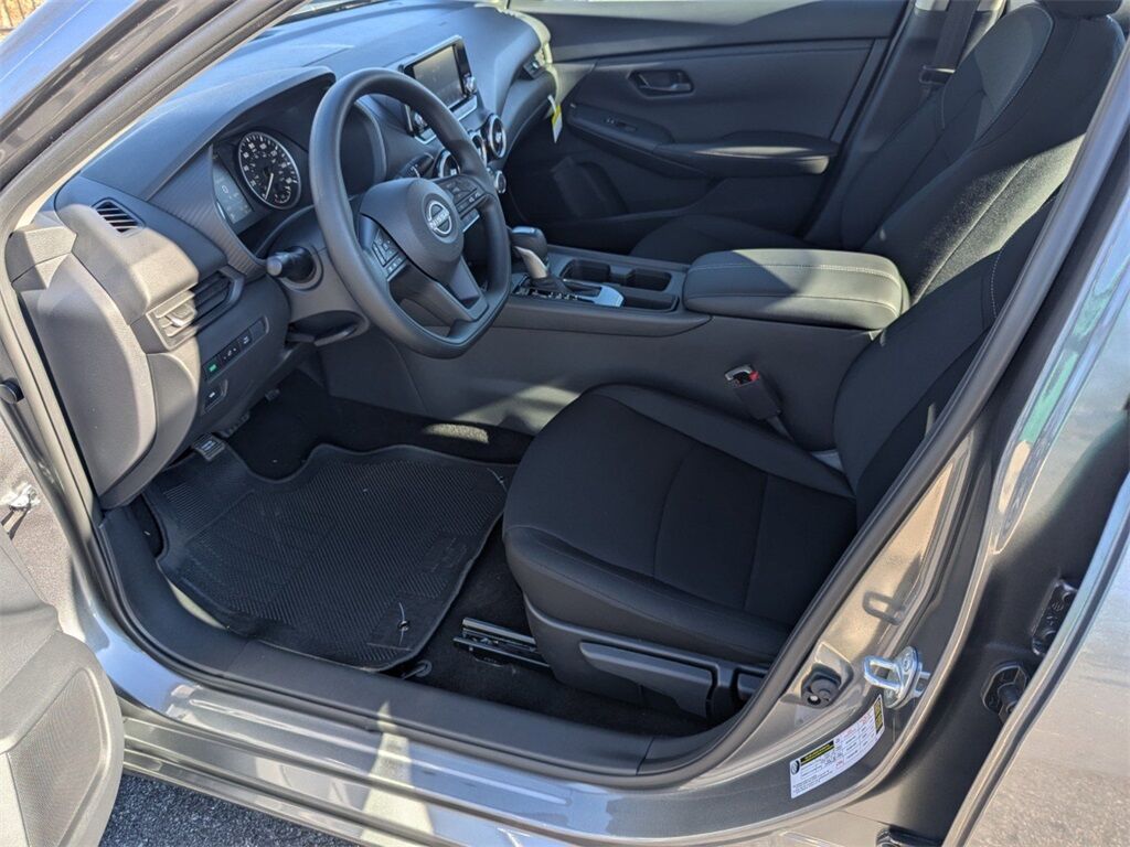2025 Nissan Sentra S Kennesaw GA