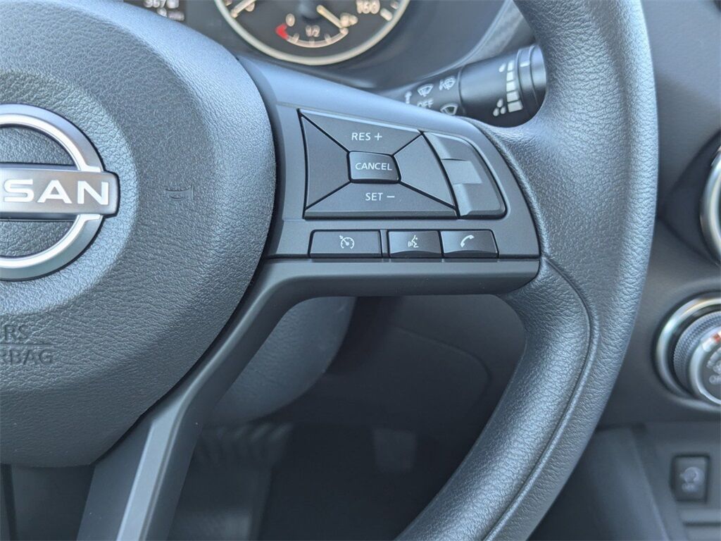 2025 Nissan Sentra S Kennesaw GA