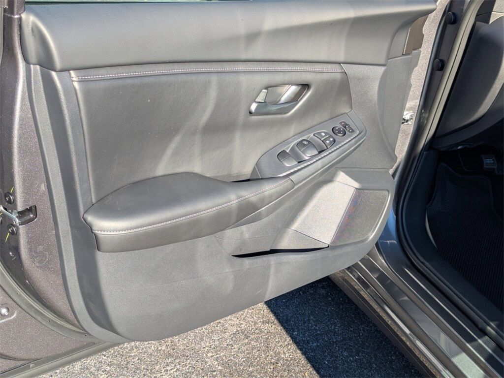 2025 Nissan Sentra S Kennesaw GA