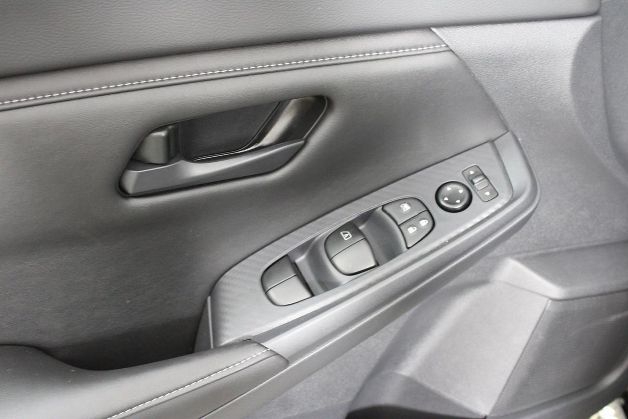 2025 Nissan Sentra S Manassas VA