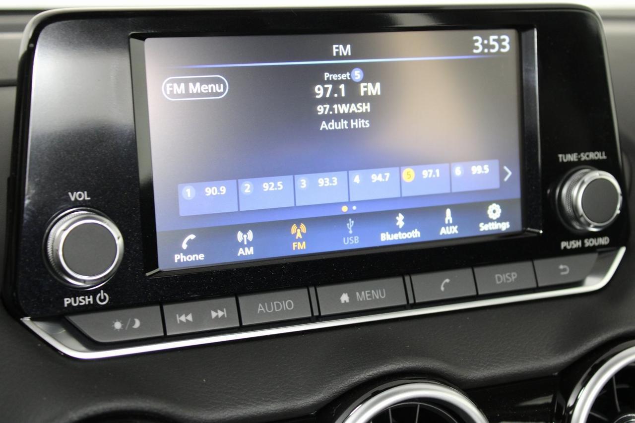 2025 Nissan Sentra S Manassas VA