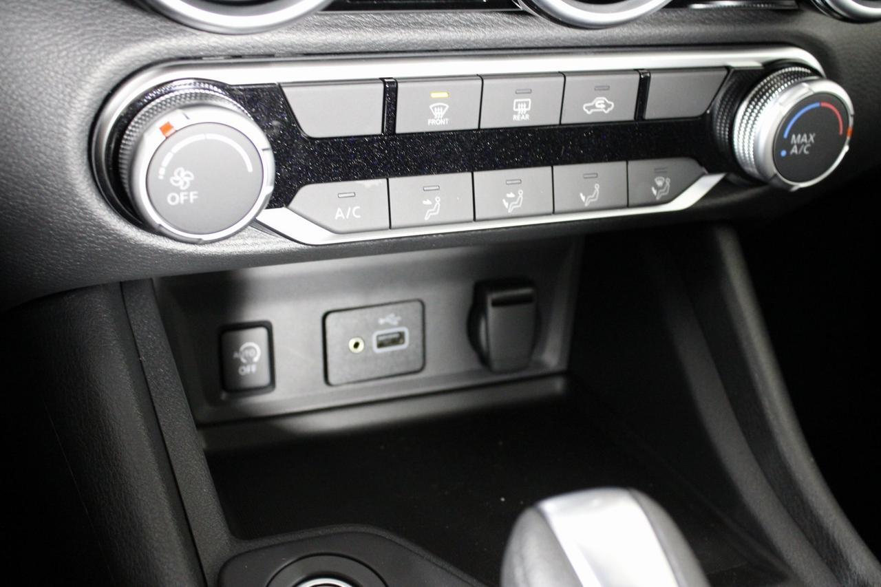 2025 Nissan Sentra S Manassas VA