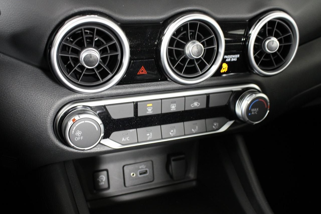 2025 Nissan Sentra S Manassas VA