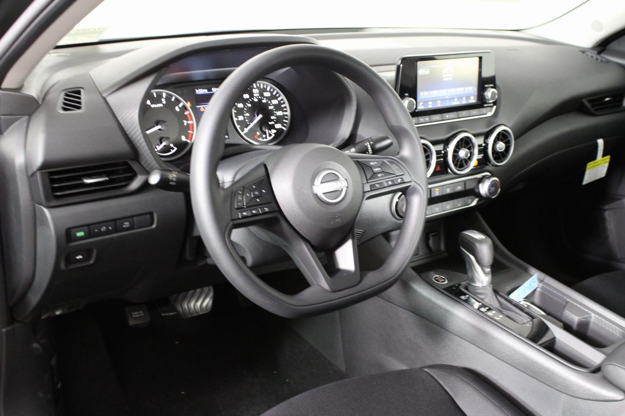 2025 Nissan Sentra S Manassas VA