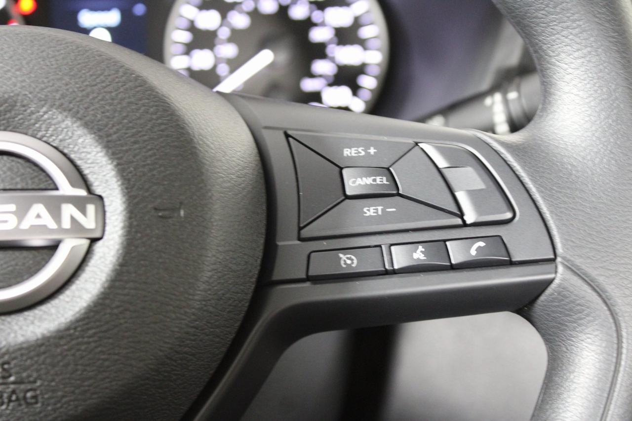 2025 Nissan Sentra S Manassas VA