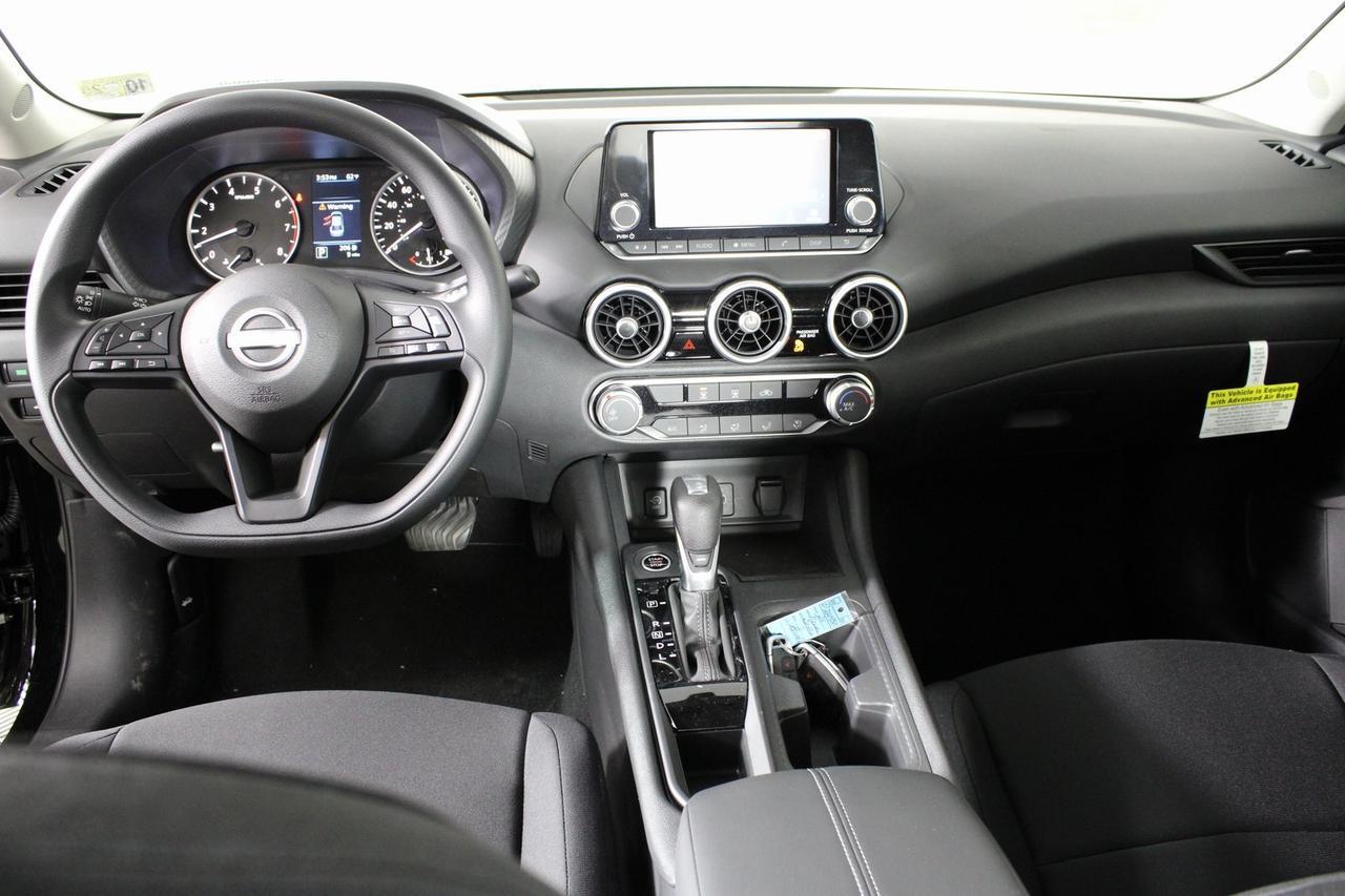 2025 Nissan Sentra S Manassas VA