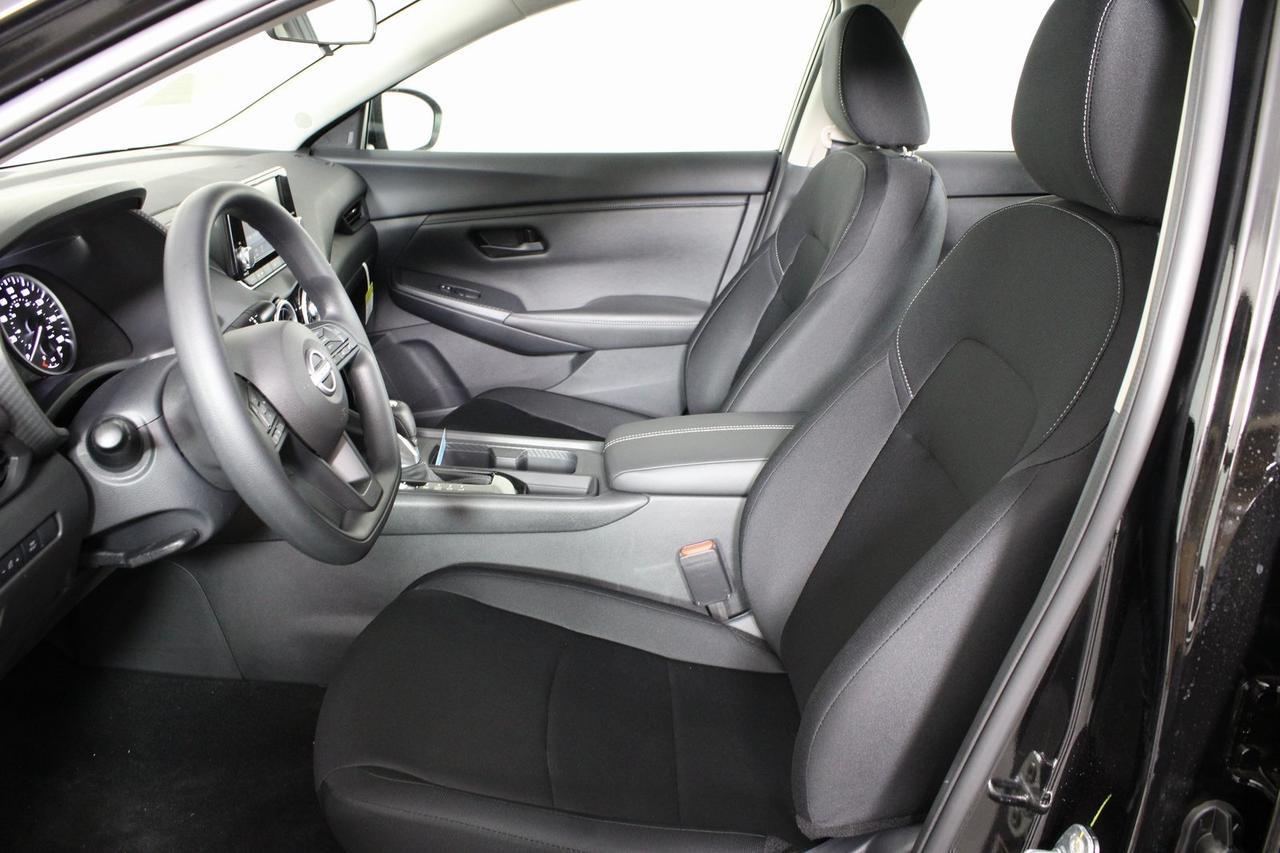 2025 Nissan Sentra S Manassas VA