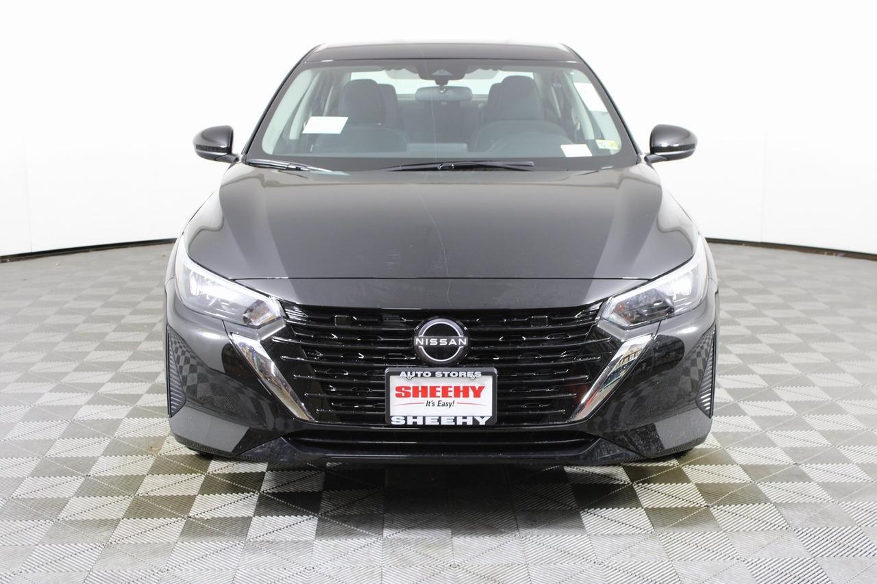 2025 Nissan Sentra S Manassas VA