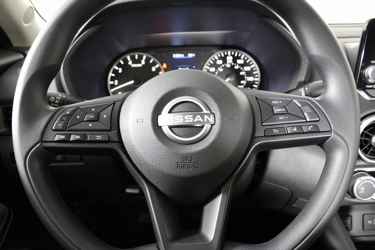 2025 Nissan Sentra S Manassas VA