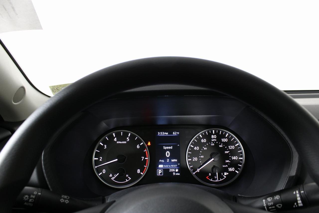 2025 Nissan Sentra S Manassas VA