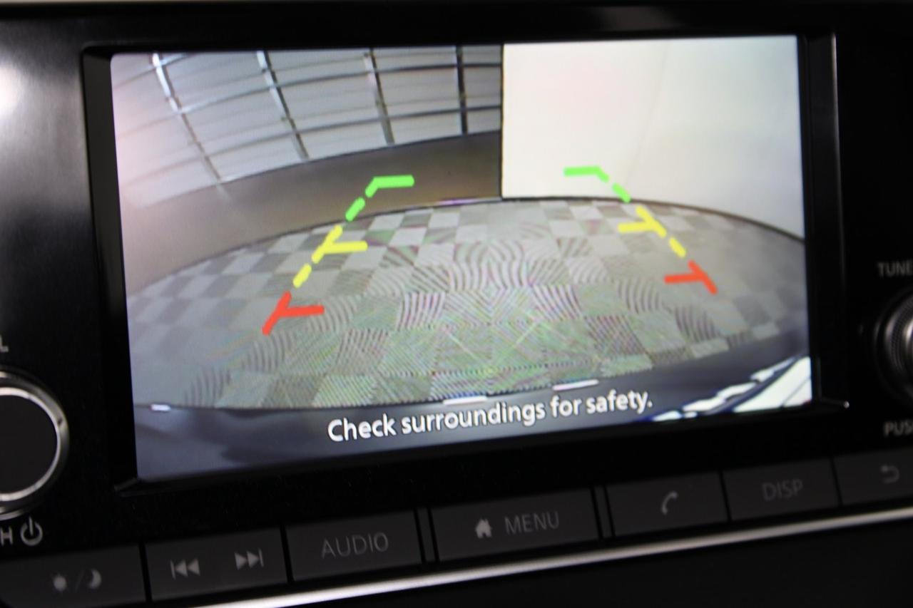 2025 Nissan Sentra S Manassas VA