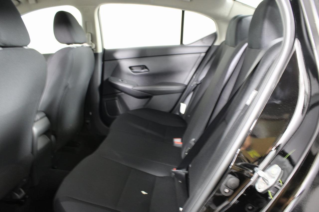 2025 Nissan Sentra S Manassas VA