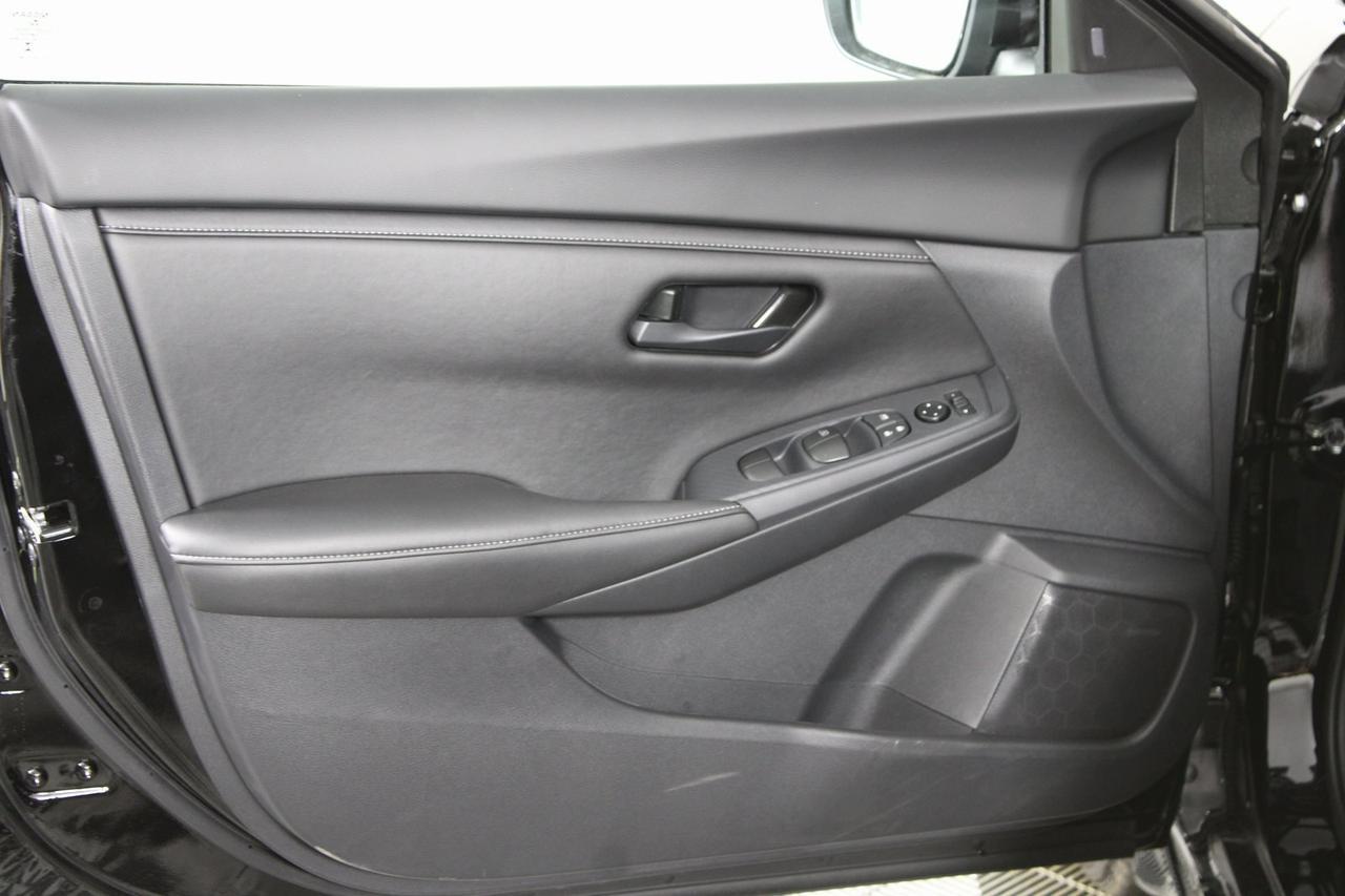 2025 Nissan Sentra S Manassas VA