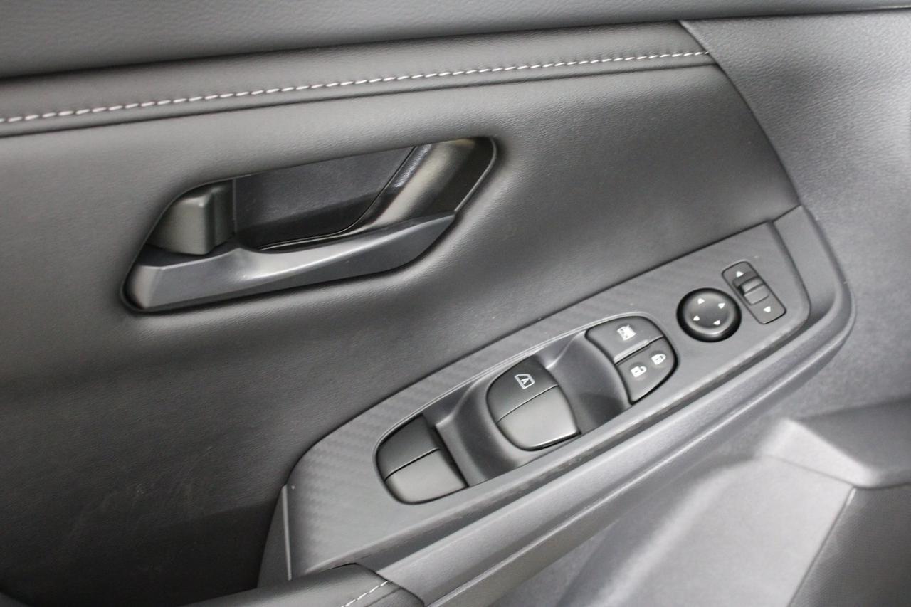 2025 Nissan Sentra S Manassas VA