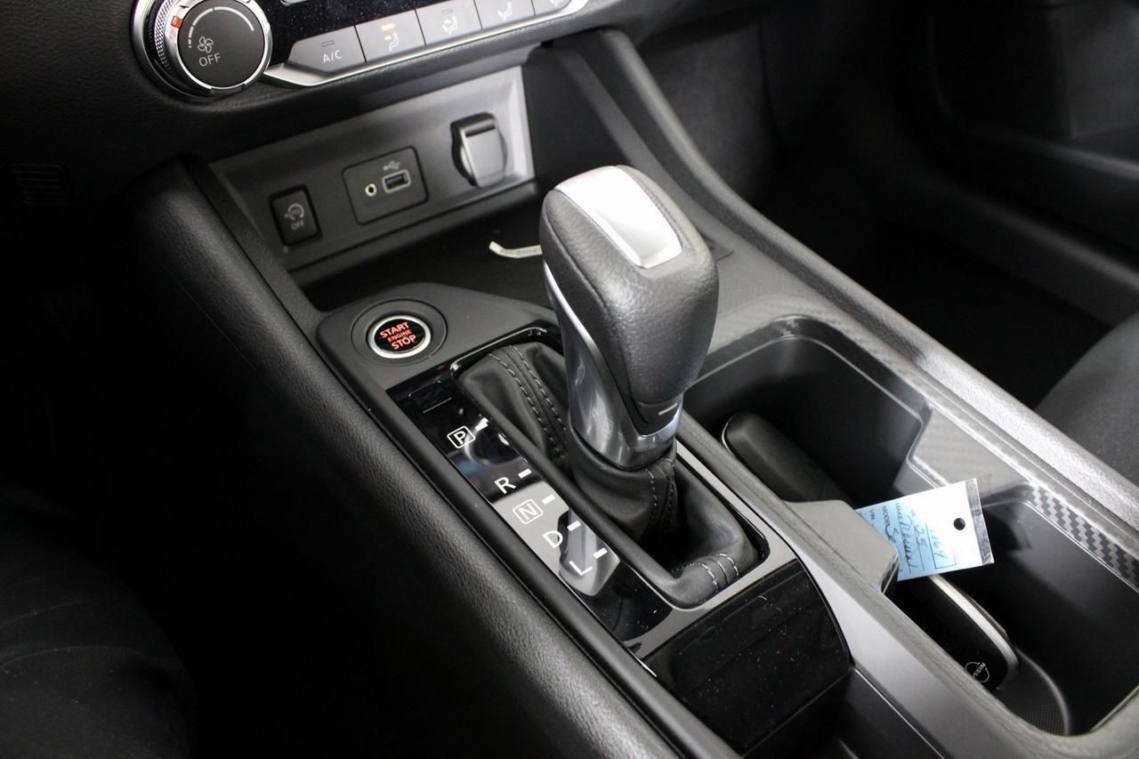 2025 Nissan Sentra S Manassas VA