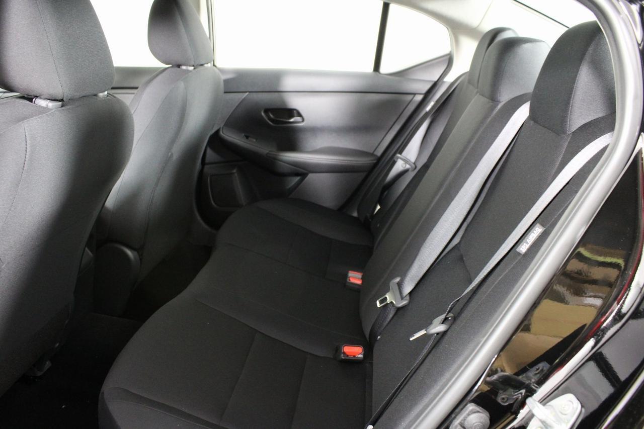 2025 Nissan Sentra S Manassas VA