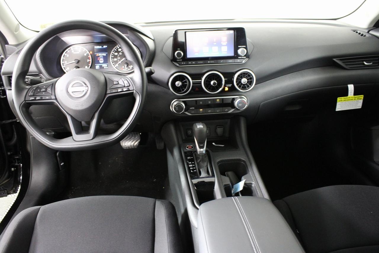 2025 Nissan Sentra S Manassas VA