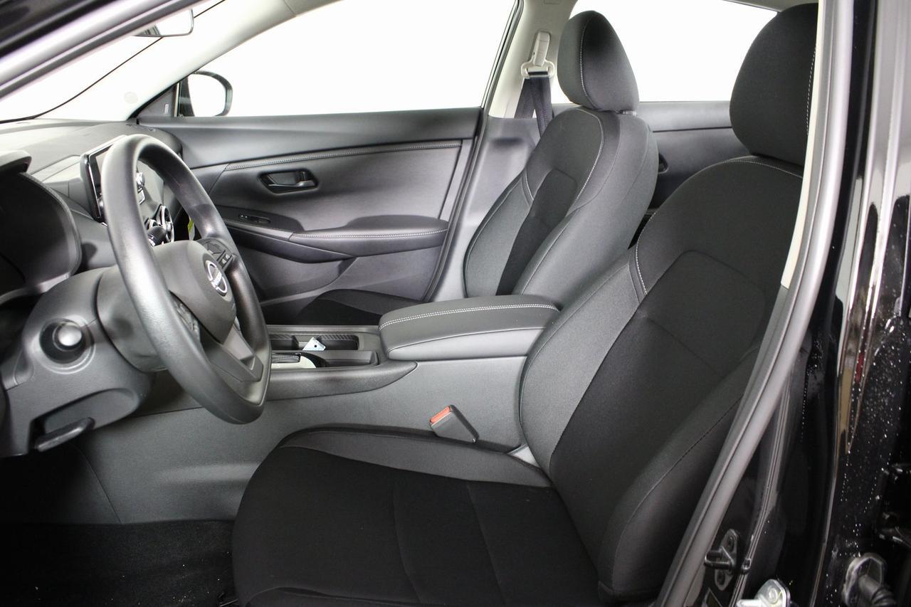 2025 Nissan Sentra S Manassas VA