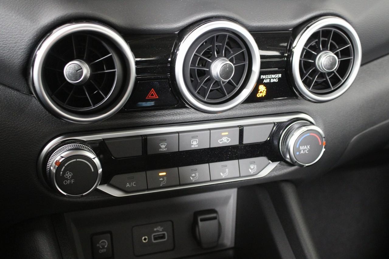 2025 Nissan Sentra S Manassas VA