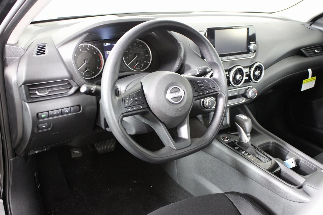 2025 Nissan Sentra S Manassas VA