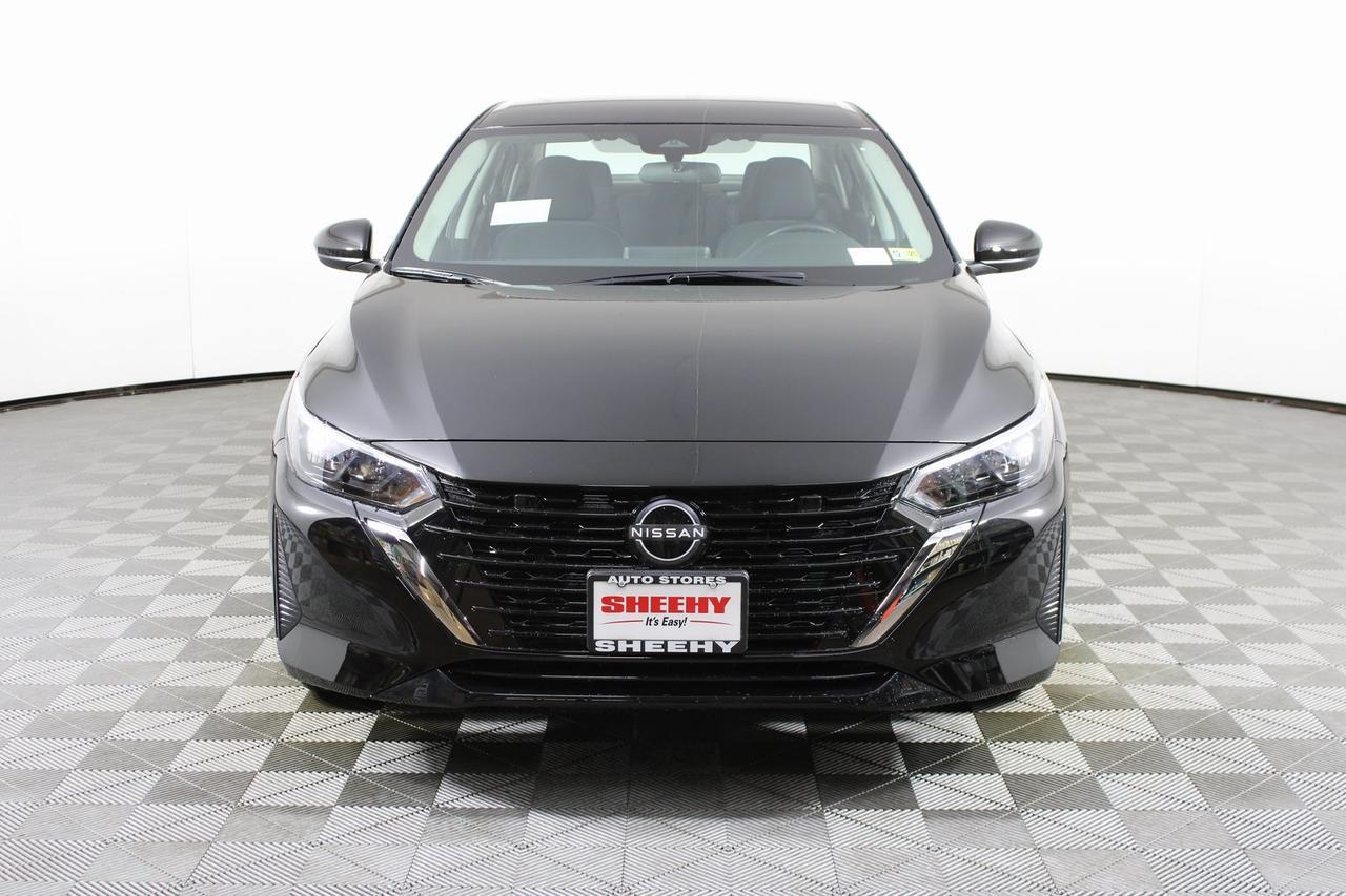 2025 Nissan Sentra S Manassas VA