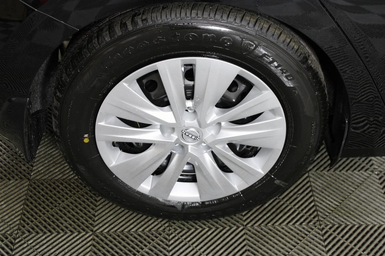 2025 Nissan Sentra S Manassas VA