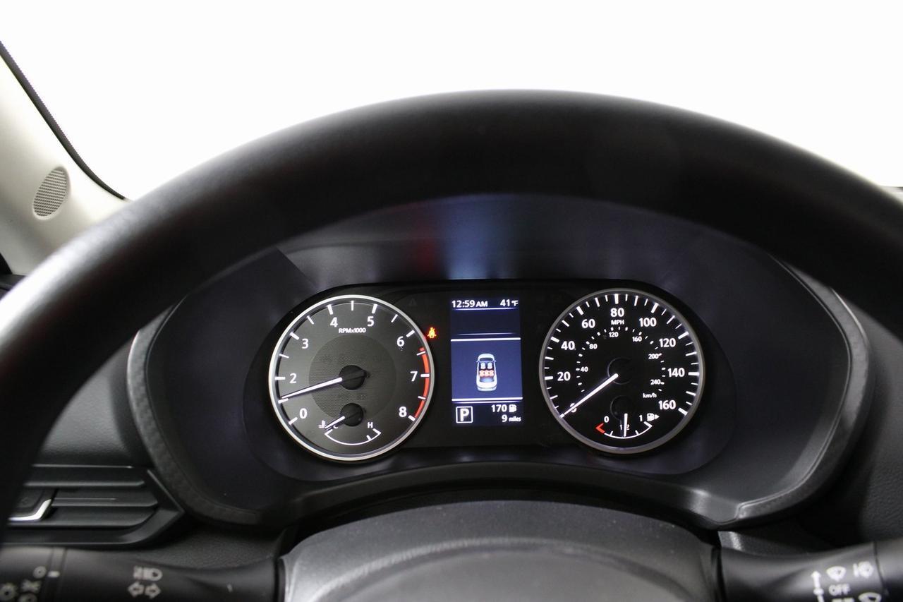 2025 Nissan Sentra S Manassas VA