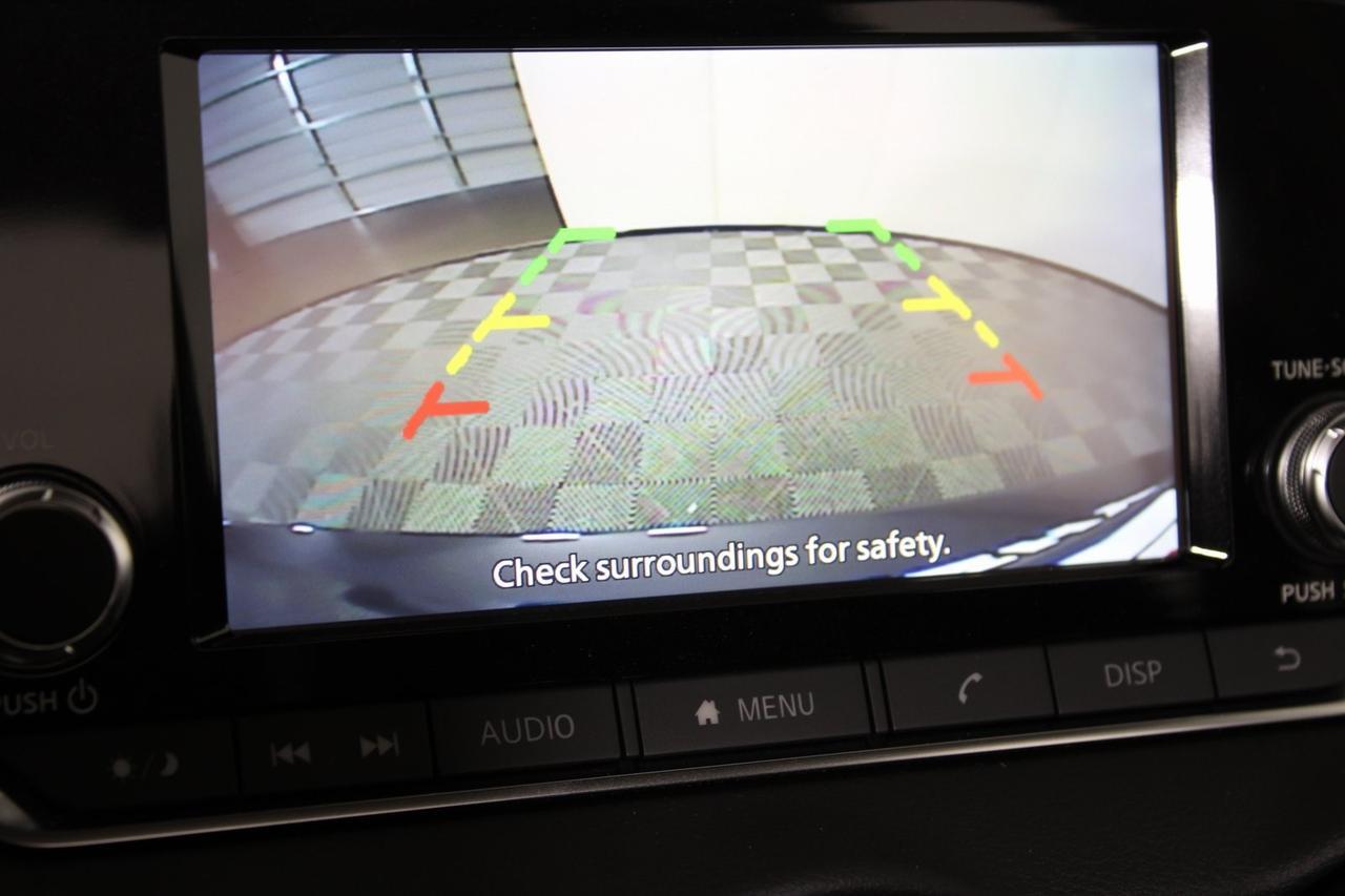 2025 Nissan Sentra S Manassas VA