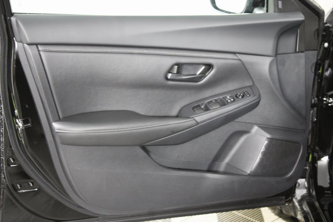 2025 Nissan Sentra S Manassas VA