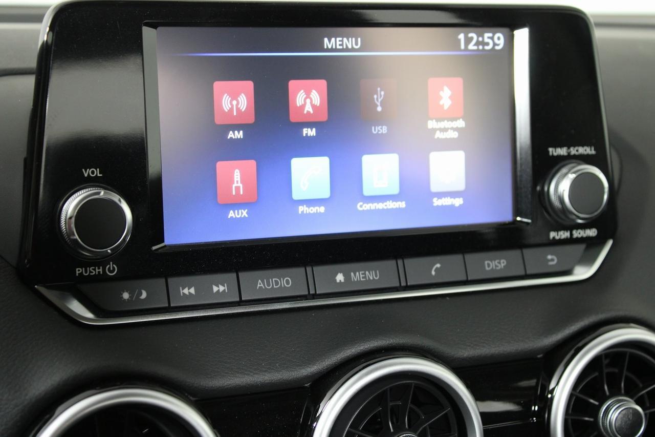 2025 Nissan Sentra S Manassas VA