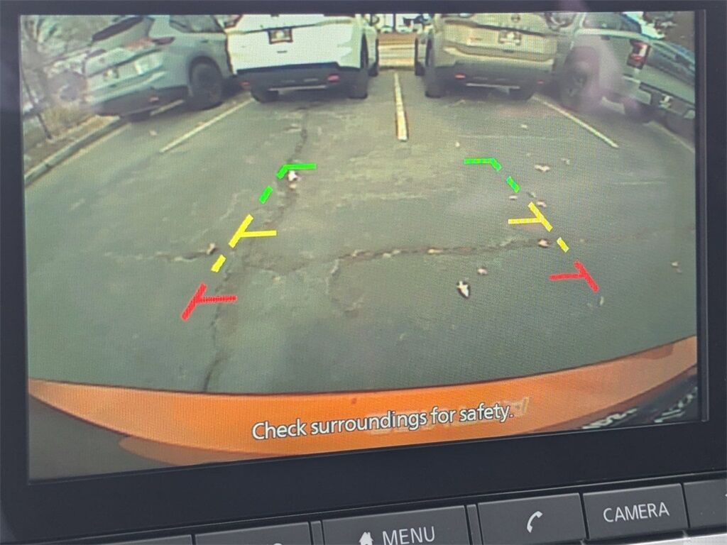 2025 Nissan Sentra SR Kennesaw GA