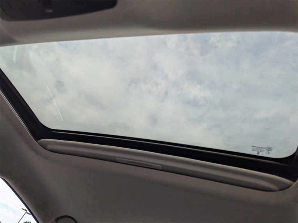 2025 Nissan Sentra SR Kennesaw GA