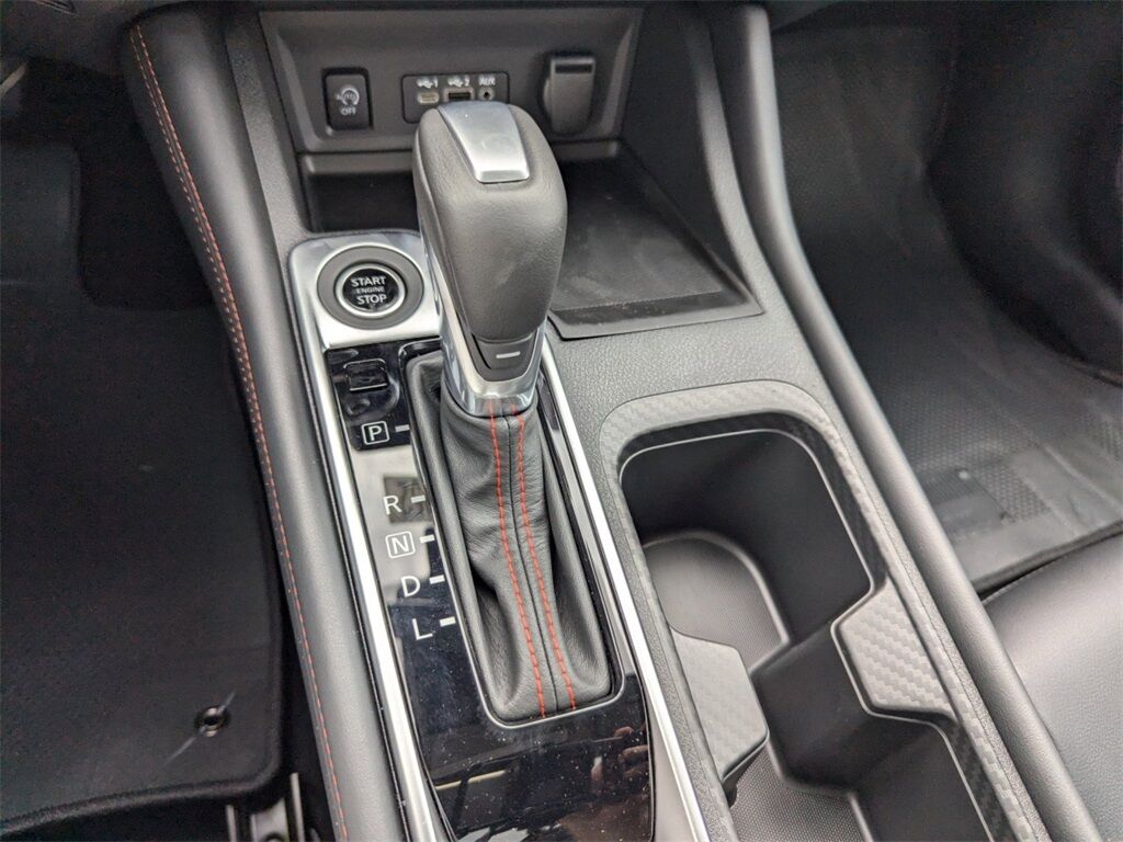 2025 Nissan Sentra SR Kennesaw GA