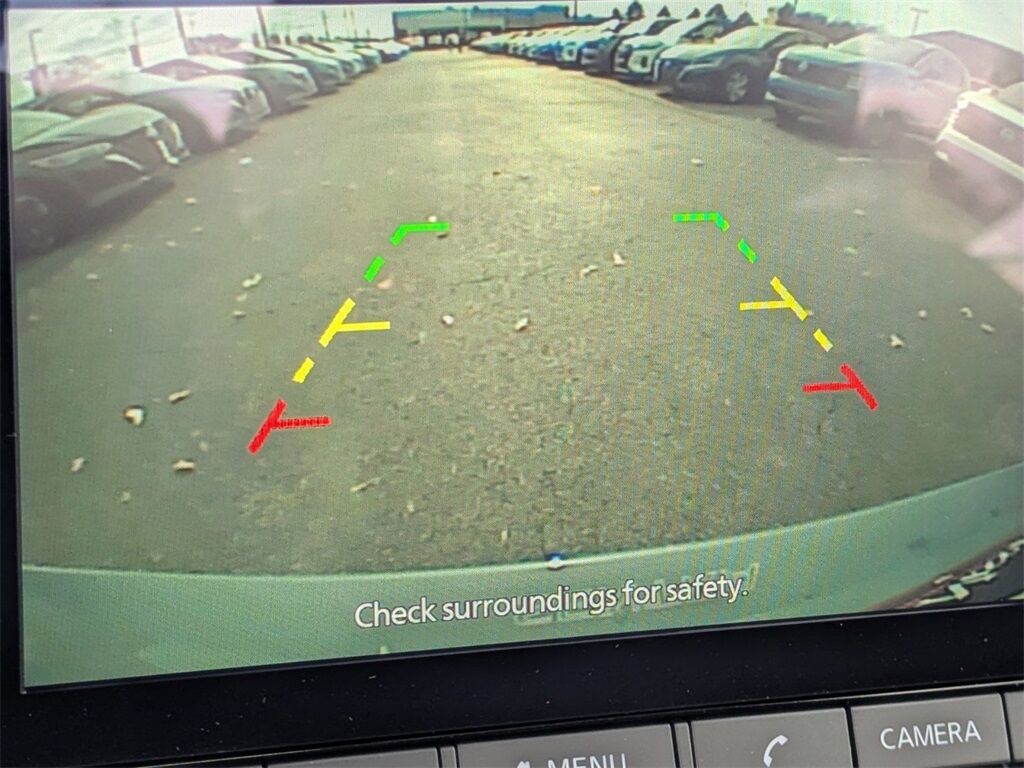 2025 Nissan Sentra SR Kennesaw GA