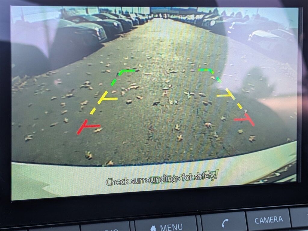 2025 Nissan Sentra SR Kennesaw GA