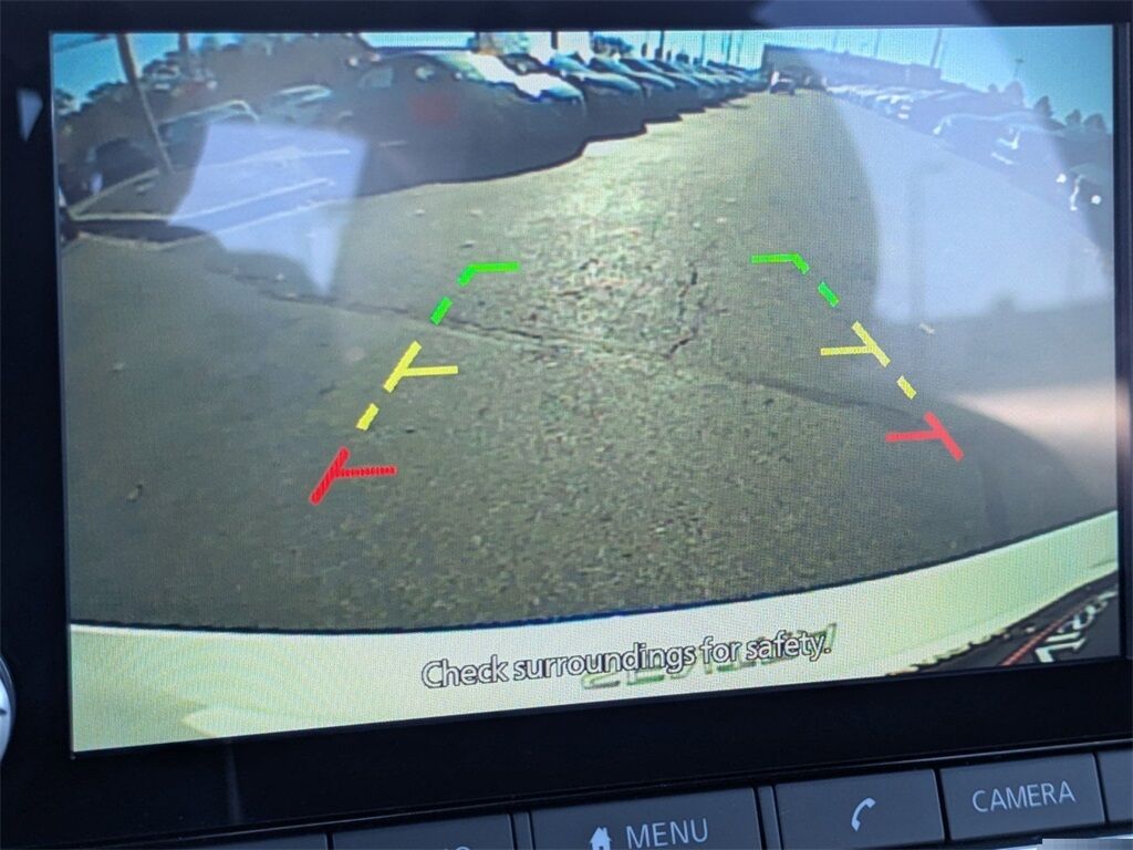 2025 Nissan Sentra SR Kennesaw GA