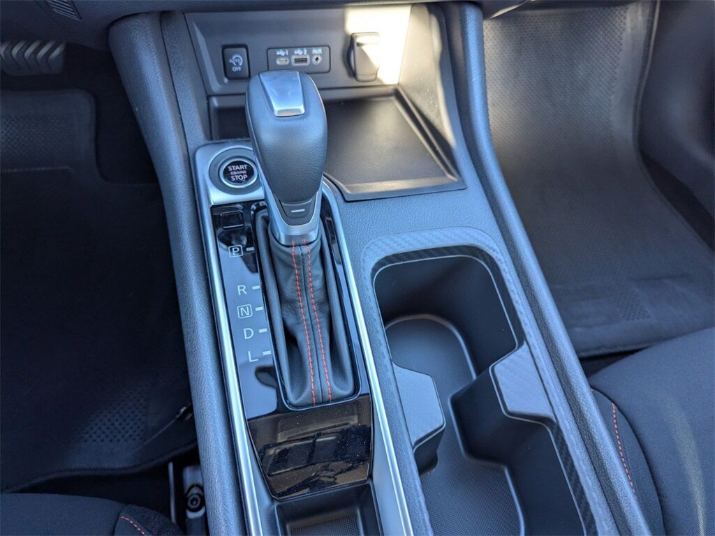 2025 Nissan Sentra SR Kennesaw GA