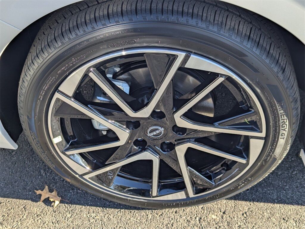 2025 Nissan Sentra SR Kennesaw GA