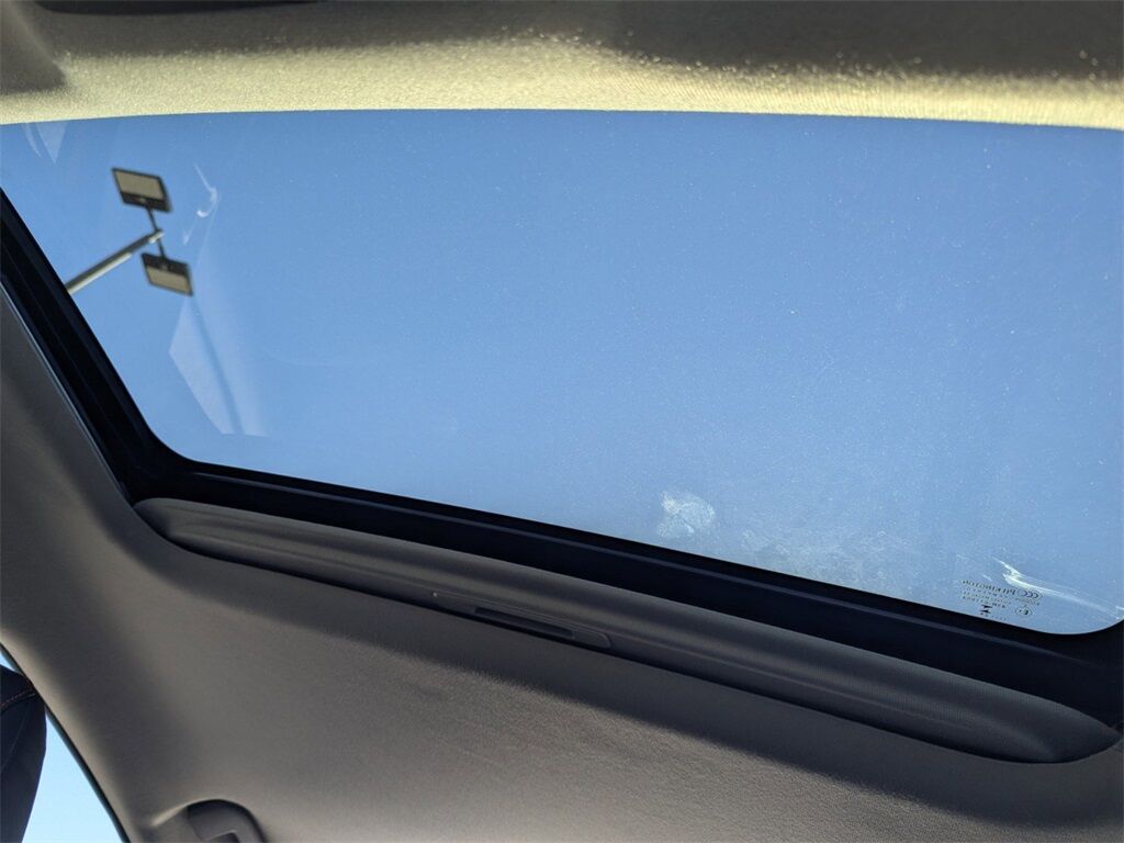 2025 Nissan Sentra SR Kennesaw GA